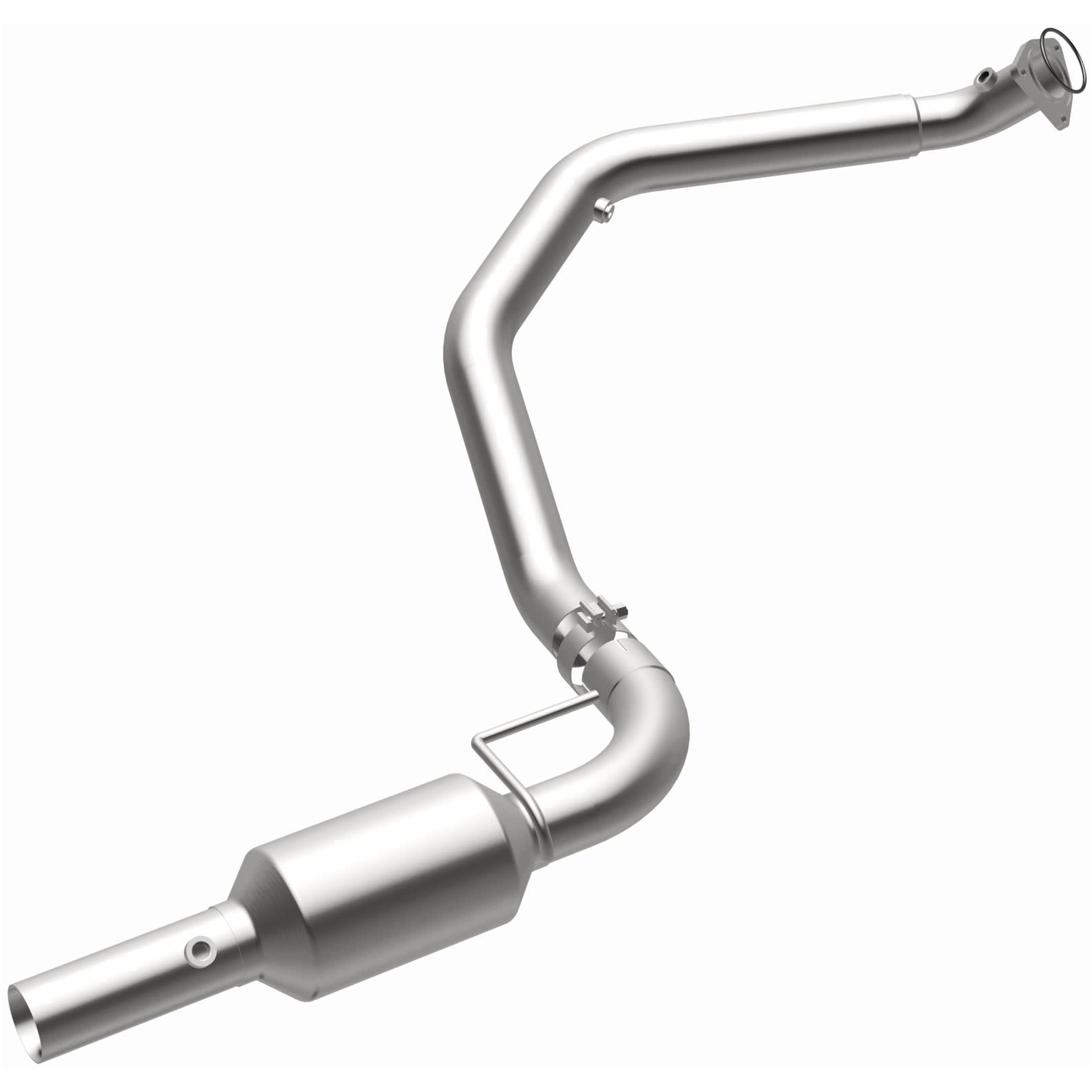 MagnaFlow Exhaust Products 280427 OEM Grade Direct-Fit Catalytic Converter